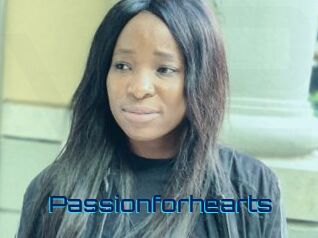 Passionforhearts