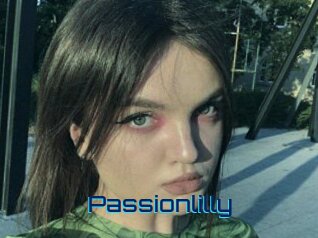 Passionlilly