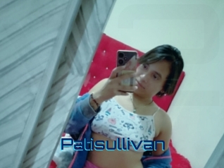Patisullivan