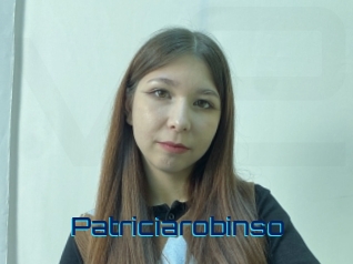 Patriciarobinso