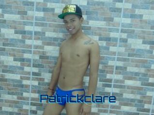 Patrickclare