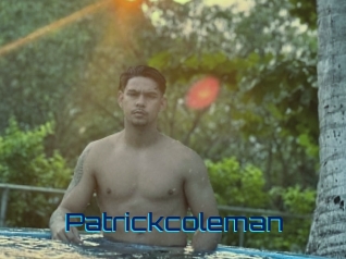 patrickcoleman Vidéos de Cul FR