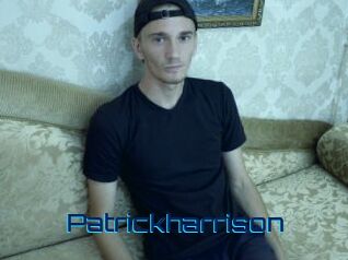 Patrickharrison