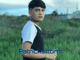 patricksttorm Vidéos de Cul FR