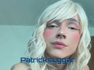Patricksuggar