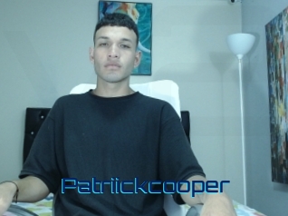 Patriickcooper
