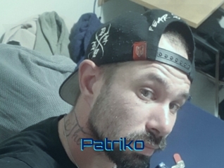 patriko Vidéos de Cul FR