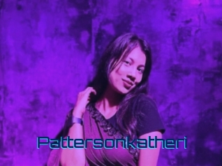 Pattersonkatheri