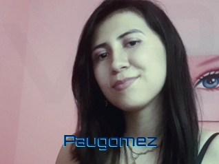 Paugomez