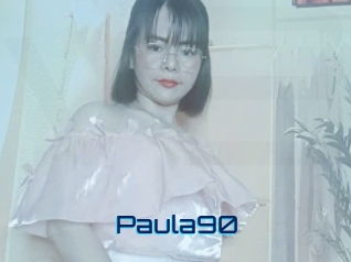 Paula90