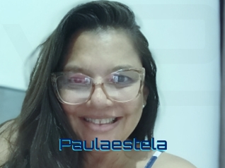 Paulaestela