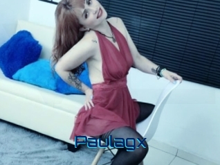 Paulagx