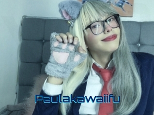 paulakawaiifu Vidéos de Cul FR