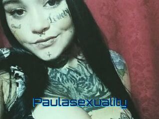 Paulasexuality
