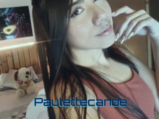 paulettecande Vidéos de Cul FR