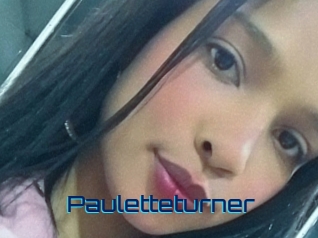 Pauletteturner