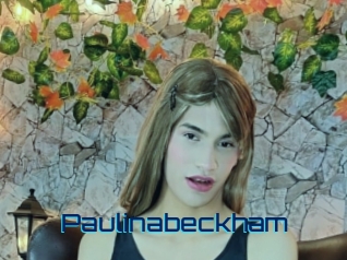 Paulinabeckham