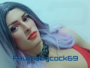 paulinabigcock69 Vidéos de Cul FR