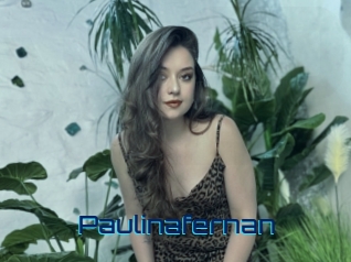 paulinafernan Vidéos de Cul FR