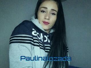 Paulinalozada