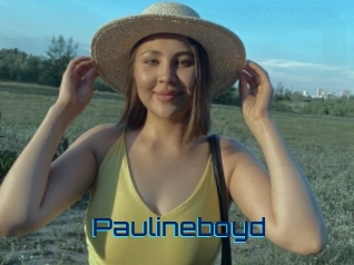 Paulineboyd