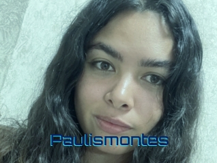 paulismontes Vidéos de Cul FR