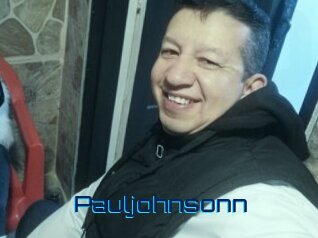 pauljohnsonn Vidéos de Cul FR