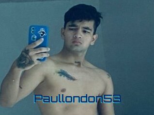 paullondon53 Vidéos de Cul FR