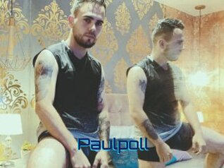 paulpoll Vidéos de Cul FR