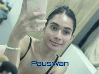 Pauswan