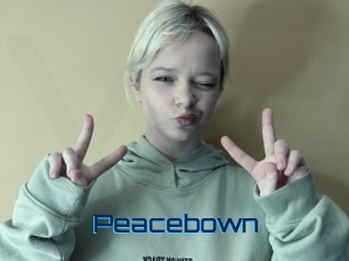 Peacebown