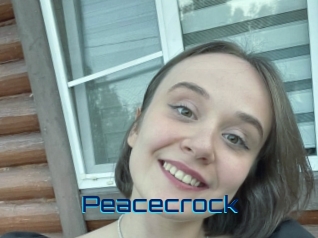 Peacecrock