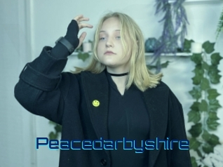 Peacedarbyshire