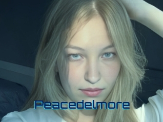Peacedelmore