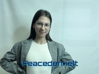 peacedennett Vidéos de Cul FR