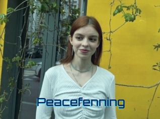 peacefenning Vidéos de Cul FR