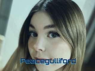 peacegulliford Vidéos de Cul FR