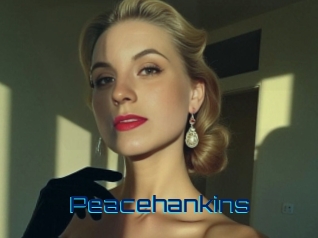 peacehankins Vidéos de Cul FR