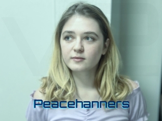 Peacehanners