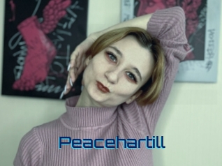 Peacehartill
