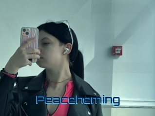 peaceheming Vidéos de Cul FR