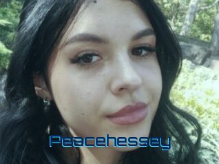 Peacehessey