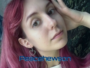 Peacehewson