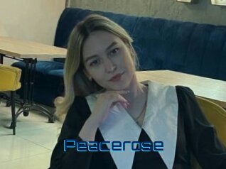 Peacerose