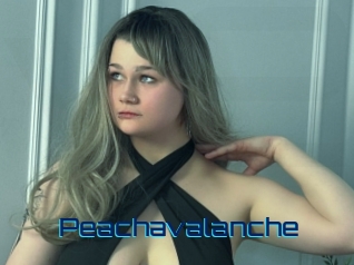 peachavalanche Vidéos de Cul FR