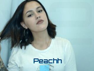 Peachh
