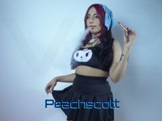 peachscott Vidéos de Cul FR
