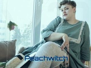 Peachwitch