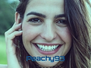 Peachy93