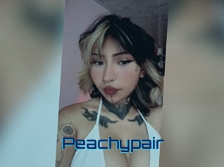 peachypair Vidéos de Cul FR
